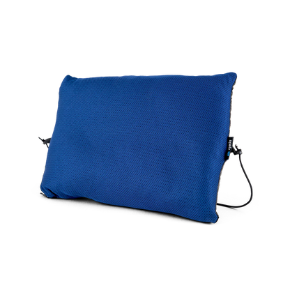 Travel Pillow Blue option