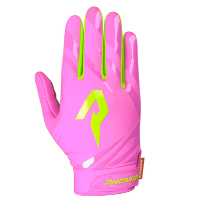 Football Gloves source view 2
