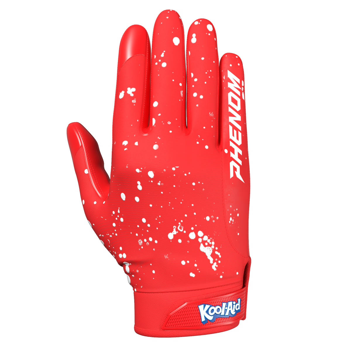Football Gloves source view 2