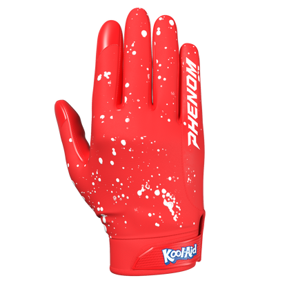 Football Gloves source view 2
