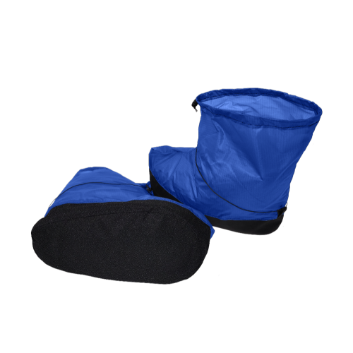 Camp Over-Bootie Shells Robic / Royal Blue / Small option