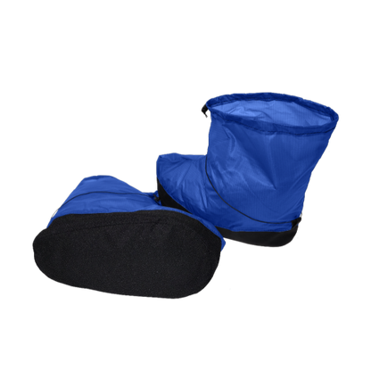 Camp Over-Bootie Shells Robic / Royal Blue / Small option