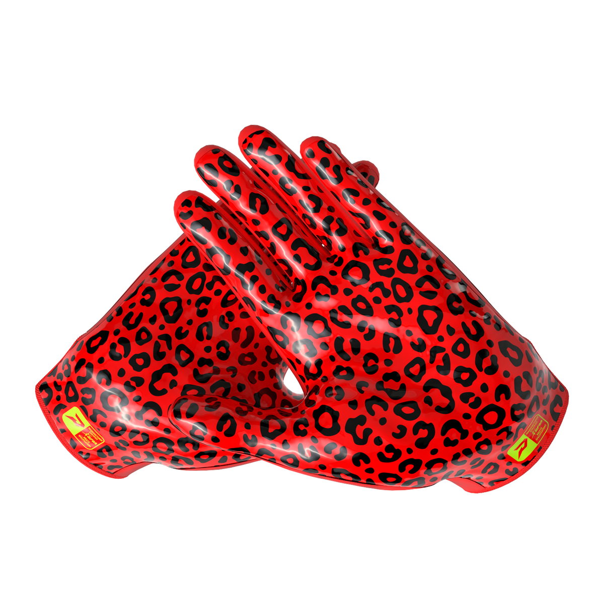 Football Gloves source view 2