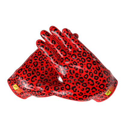 Football Gloves source view 2
