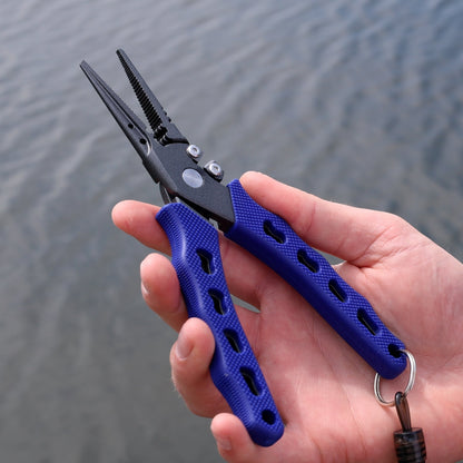 Fishing Pliers source view 2