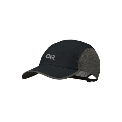 Running Cap Black/Dark Grey option