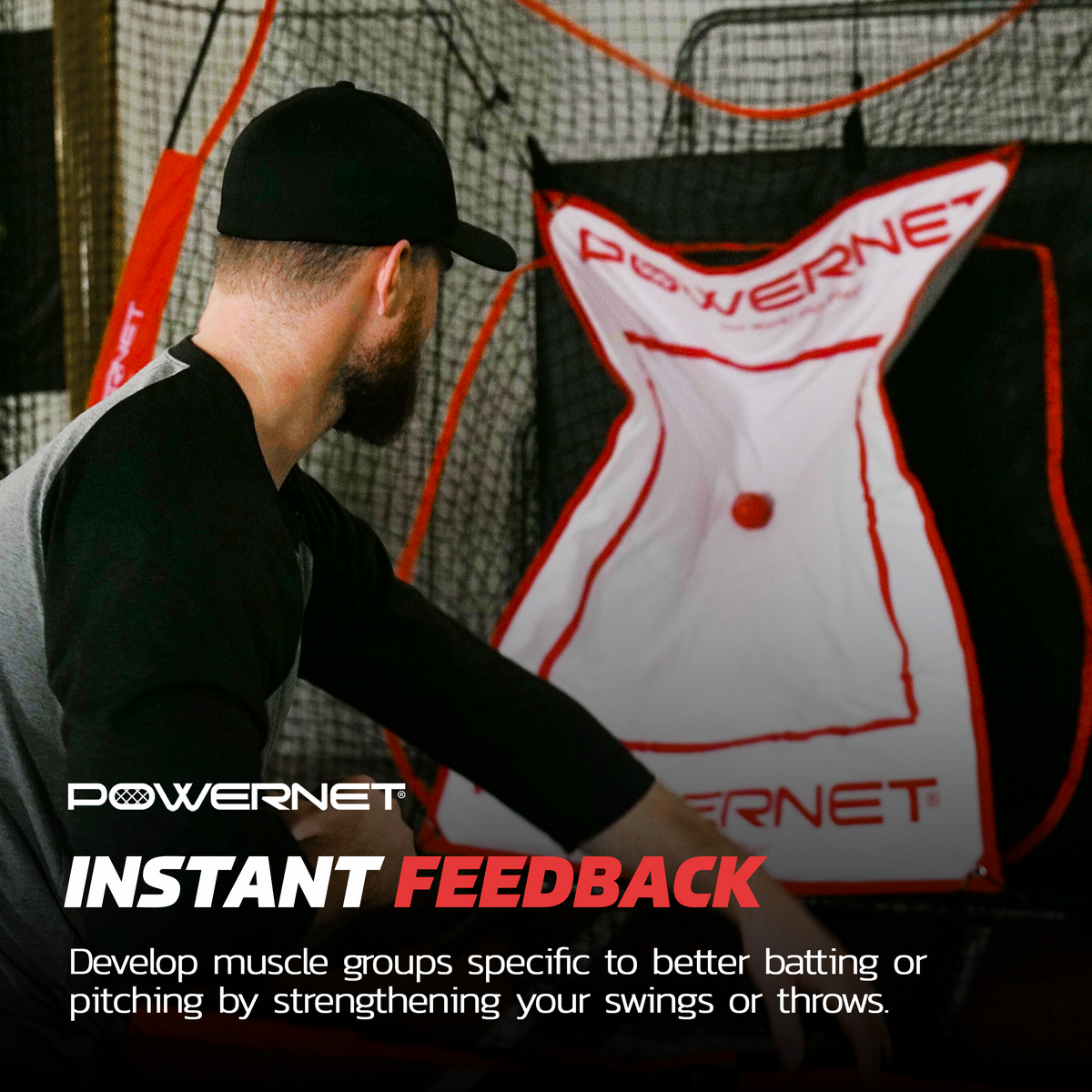 Weighted Training Balls source view 2