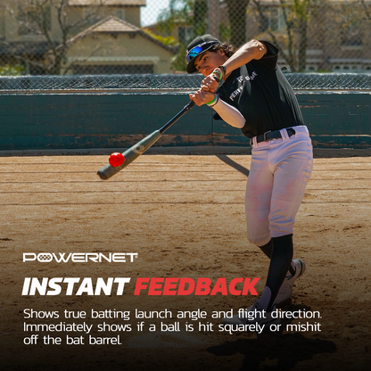 Baseball Training Balls source view 2