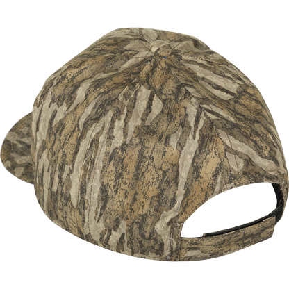 Waterproof Camouflage Hunting Cap source view 2
