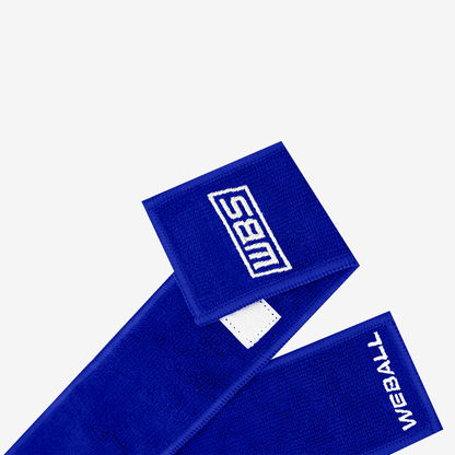 Football Streamer Towel source view 2