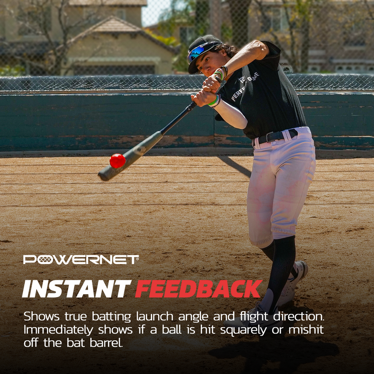 Baseball Training Balls source view 2