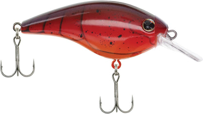 Shallow Diving Crankbait Special Red Craw / 5 - 2 1/4 inch - 1/3 oz option