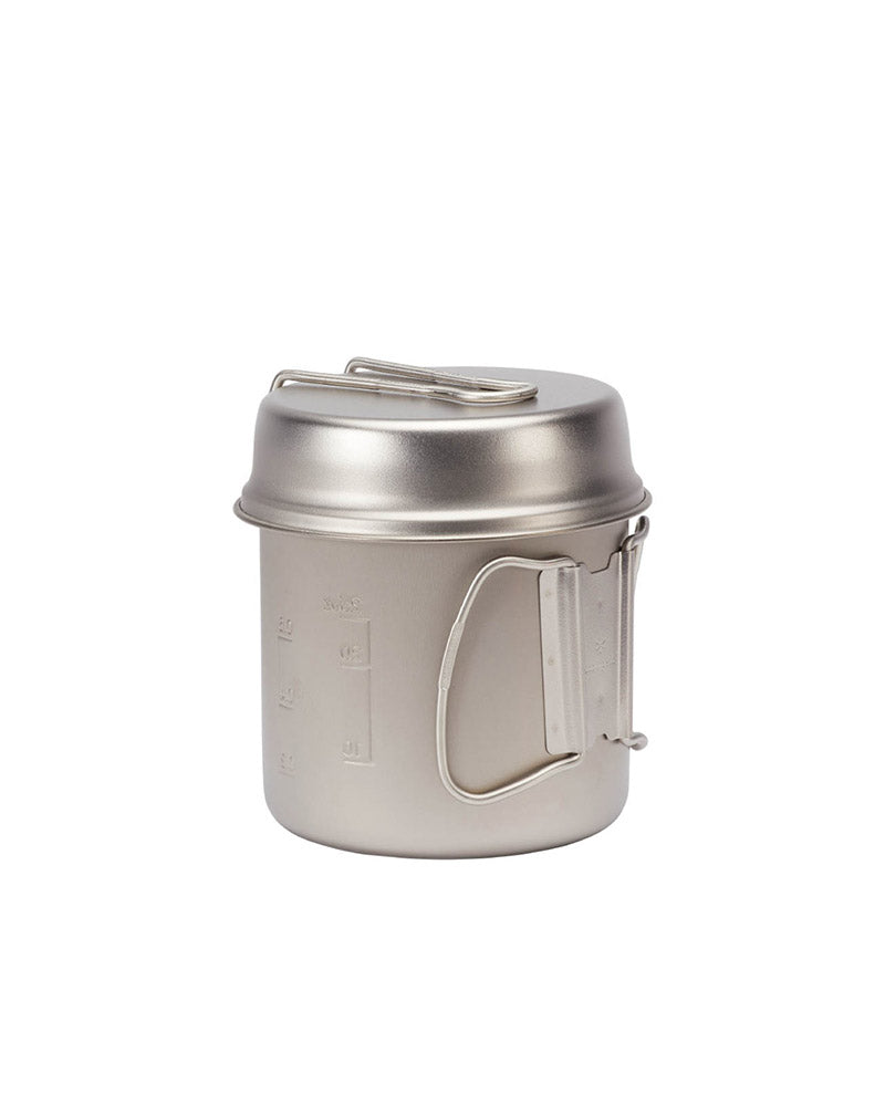 Camping Cookware Set source view 2
