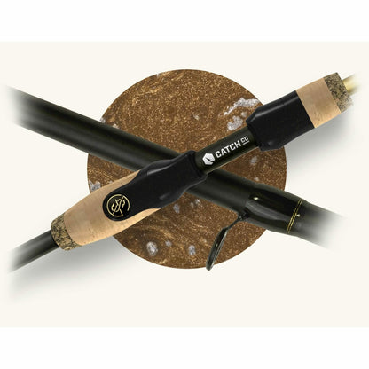 Casting Rod source view 2