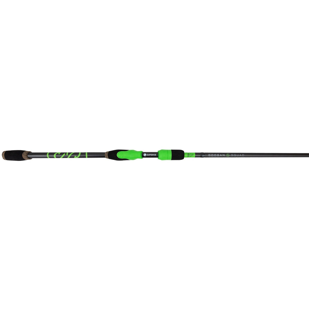 Casting Rod source view 2