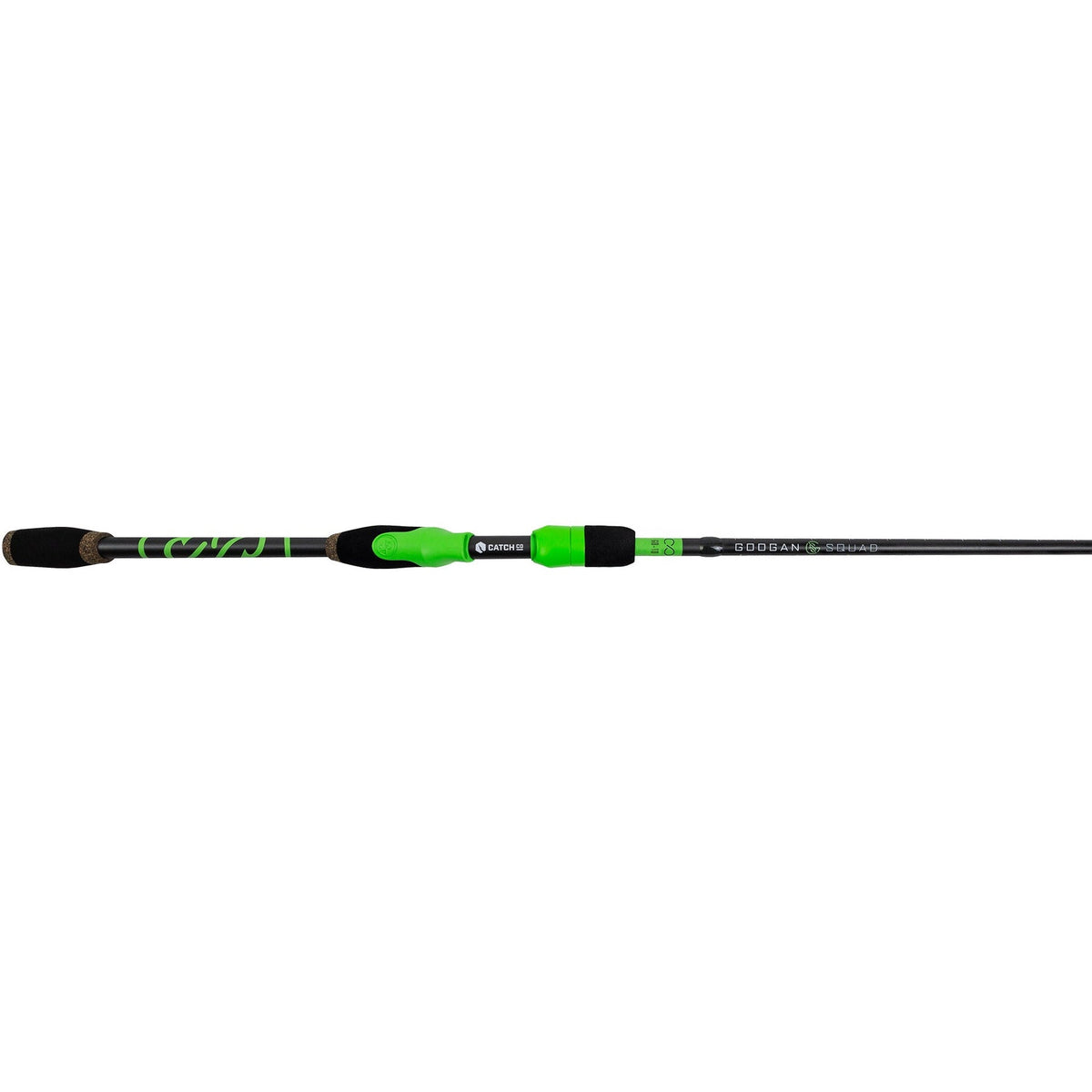 Casting Rod source view 2
