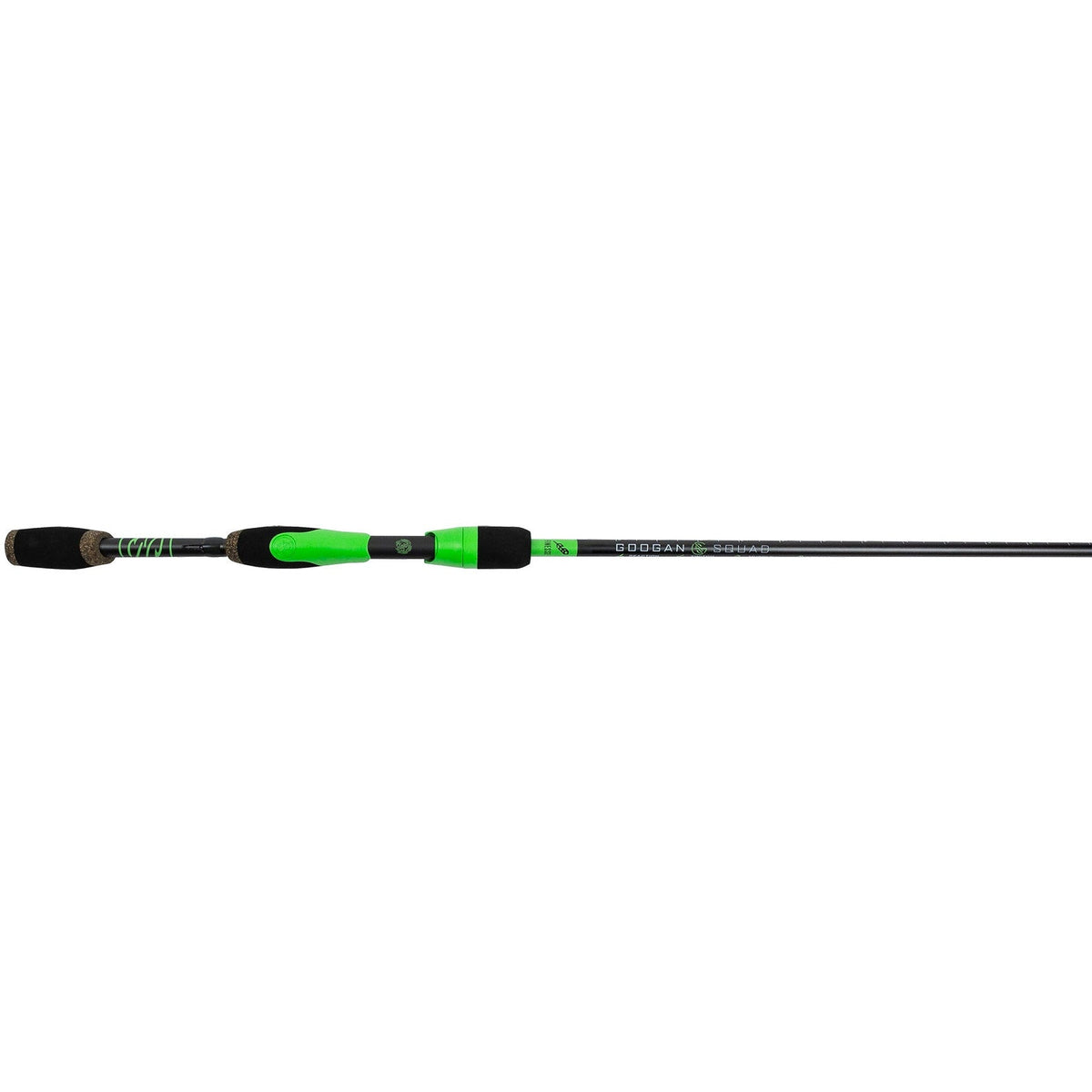 Spinning Rod source view 2