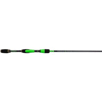 Spinning Rod source view 2