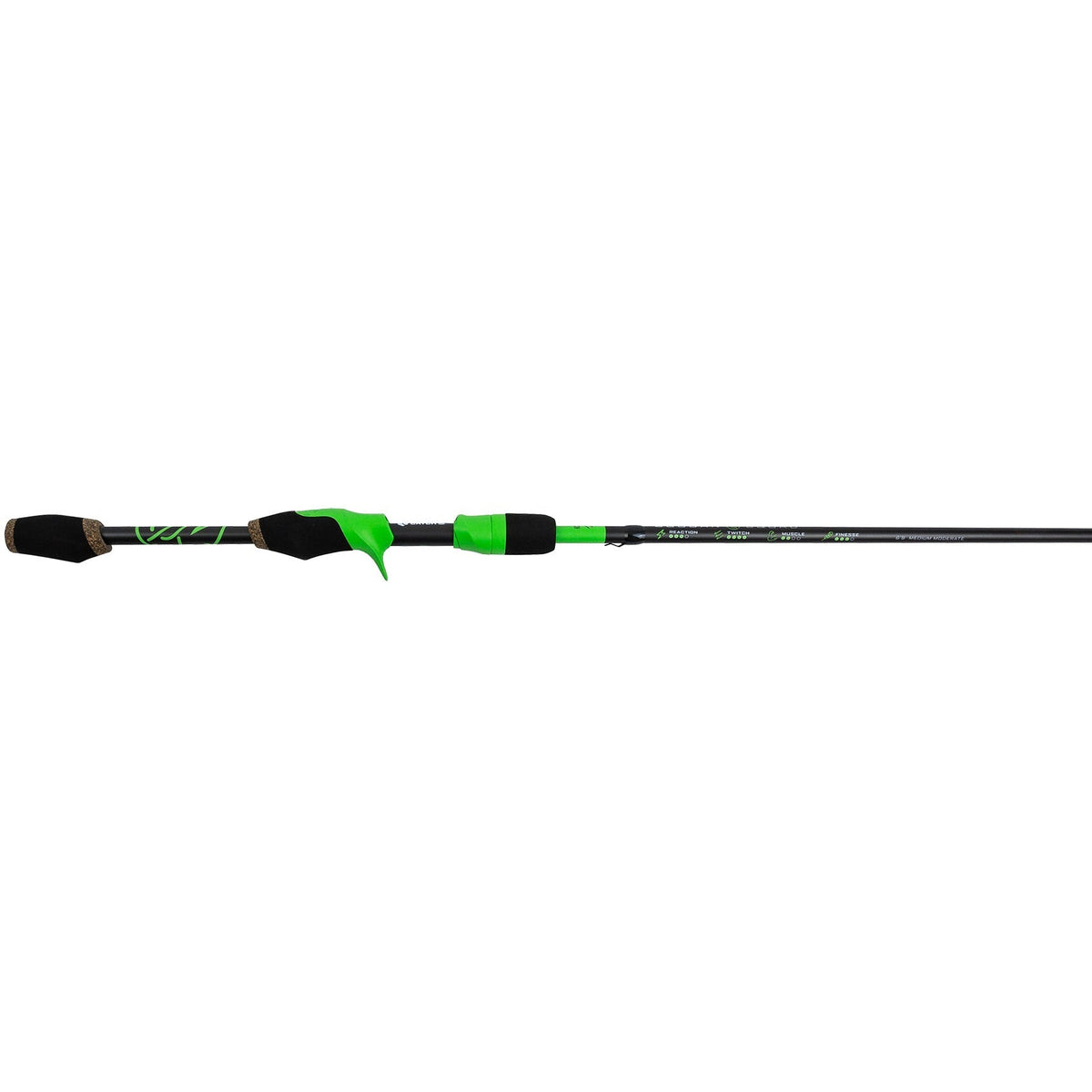 Casting Rod source view 2