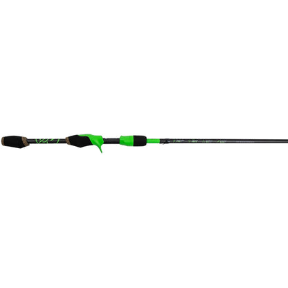 Casting Rod source view 2