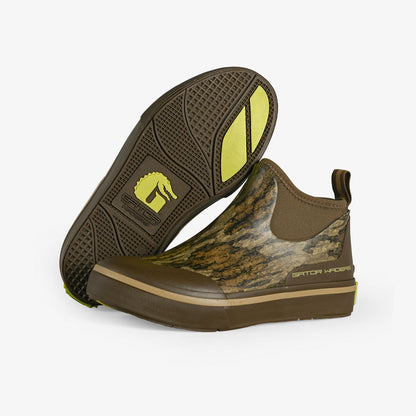 Women's Camp Boots source view 2