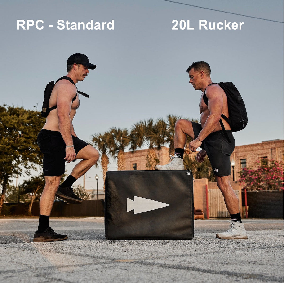 Ruck Plate Carrier source view 2