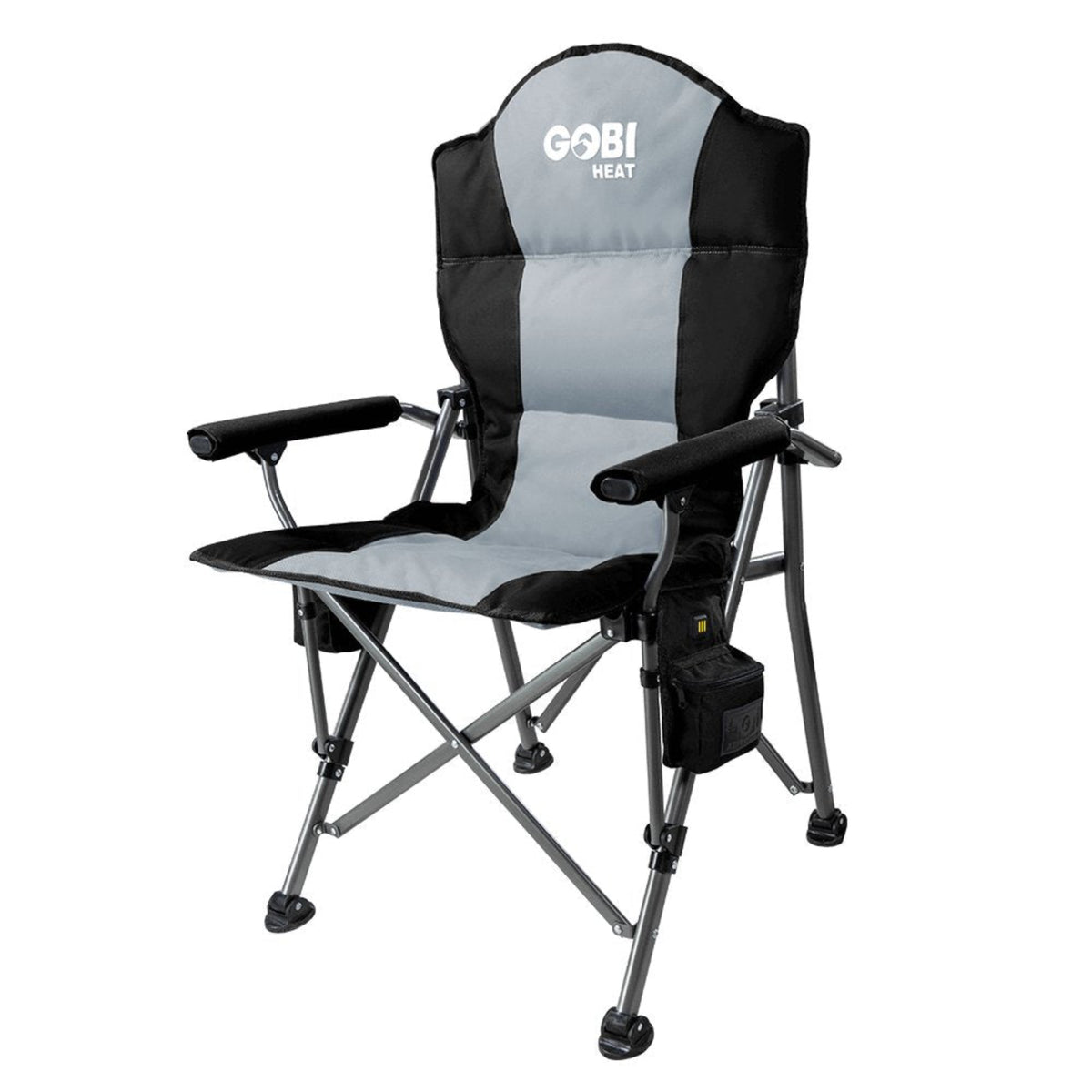 Camping Chair source view 2