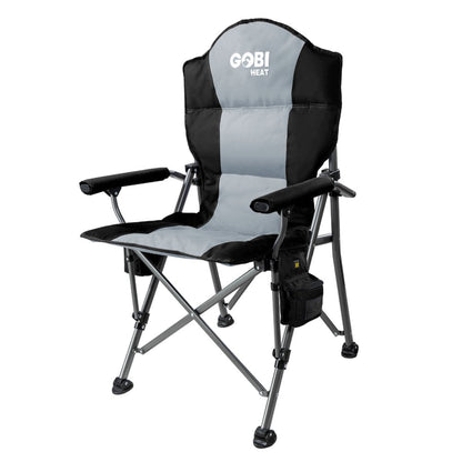 Camping Chair source view 2