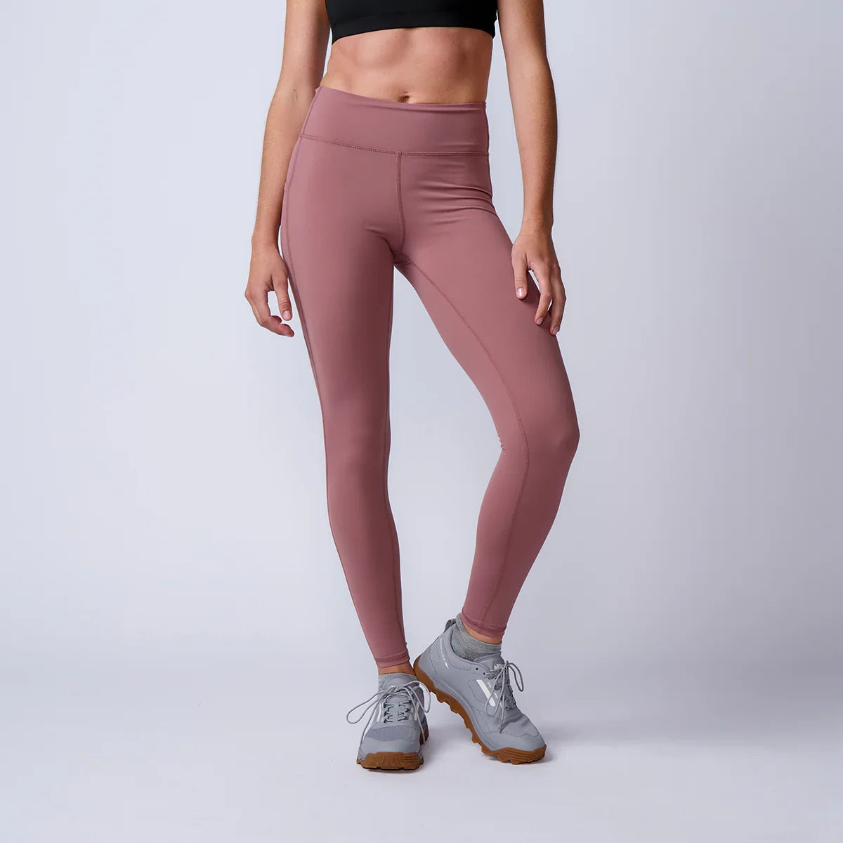 Women's Training Leggings source view 2