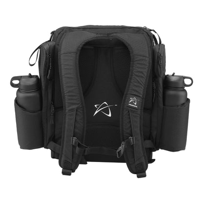 Disc Golf Backpack source view 2