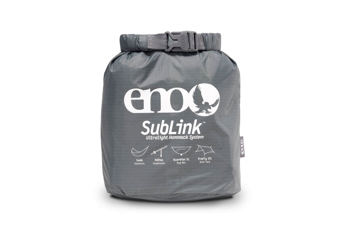 Hammock Camping System source view 2