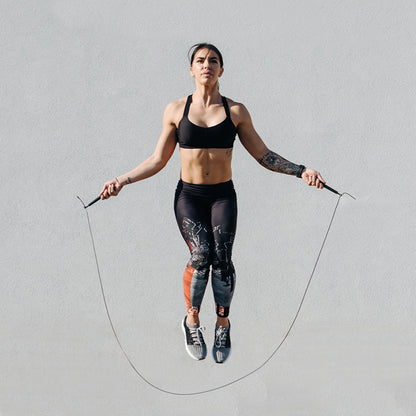 Workout Jump Rope source view 2