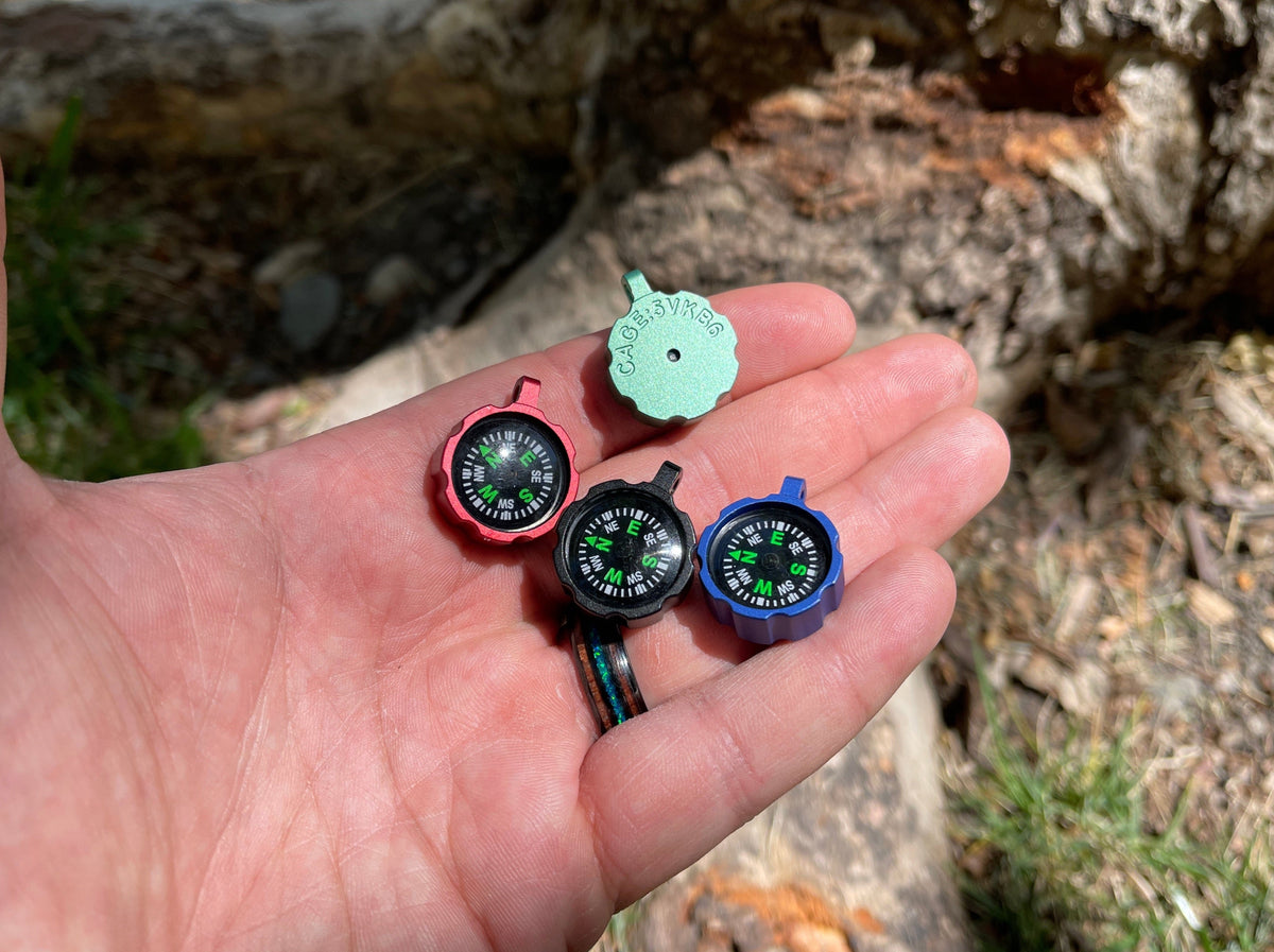 Pocket Compass source view 2
