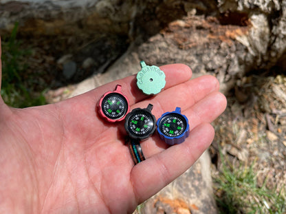 Pocket Compass source view 2