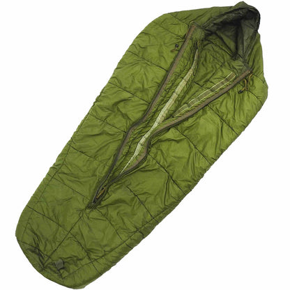 Mummy Sleeping Bag source view 2