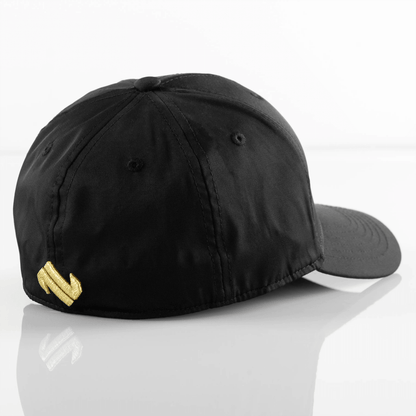 Training Hat source view 2
