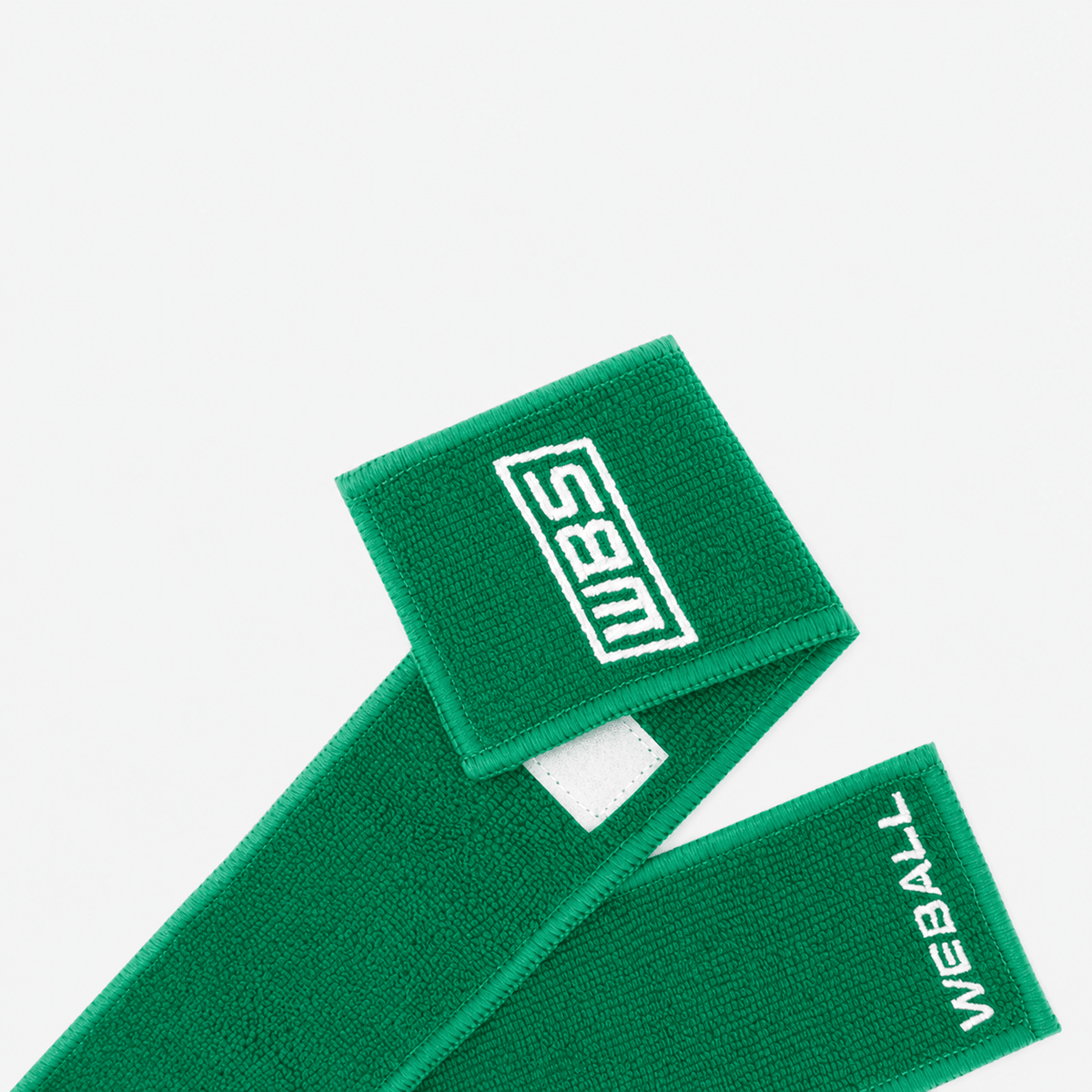 Football Streamer Towel source view 2