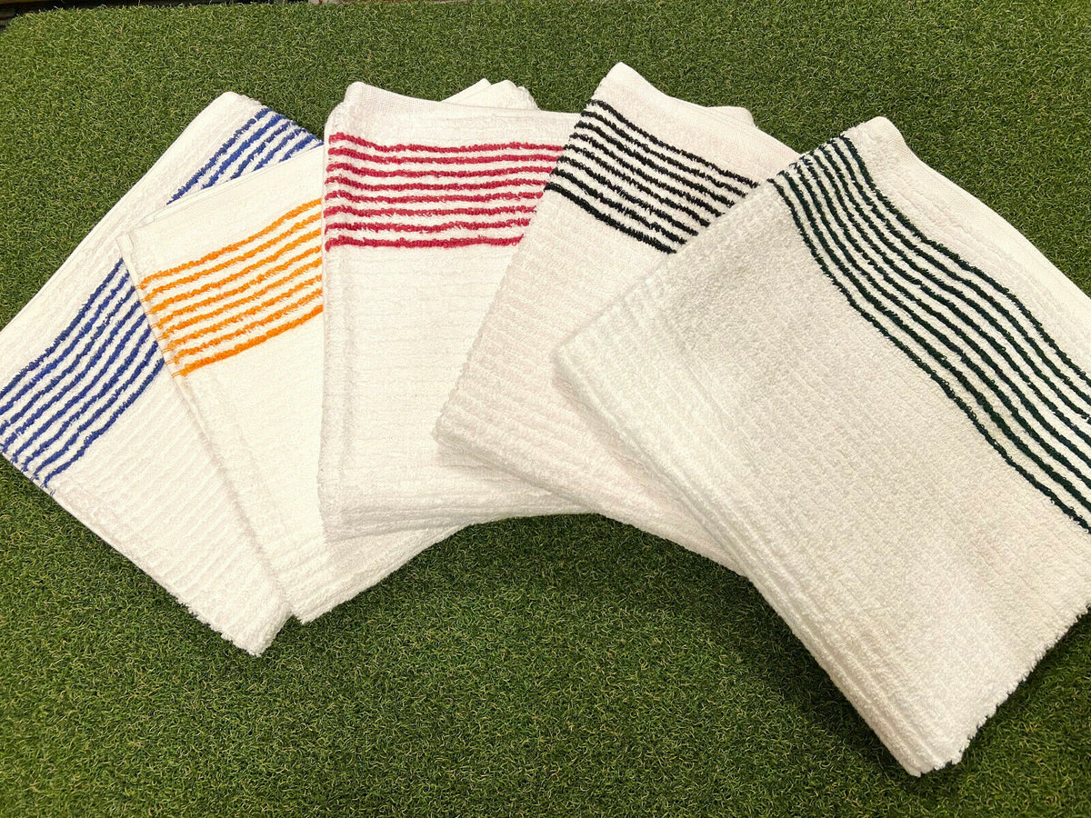 Golf Towel source view 2