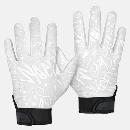 Football Receiver Gloves source view 2