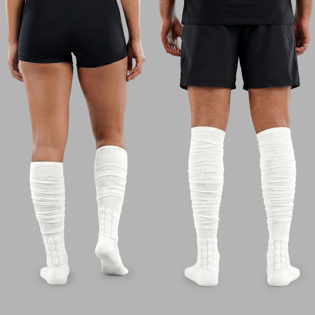 Football Socks source view 2