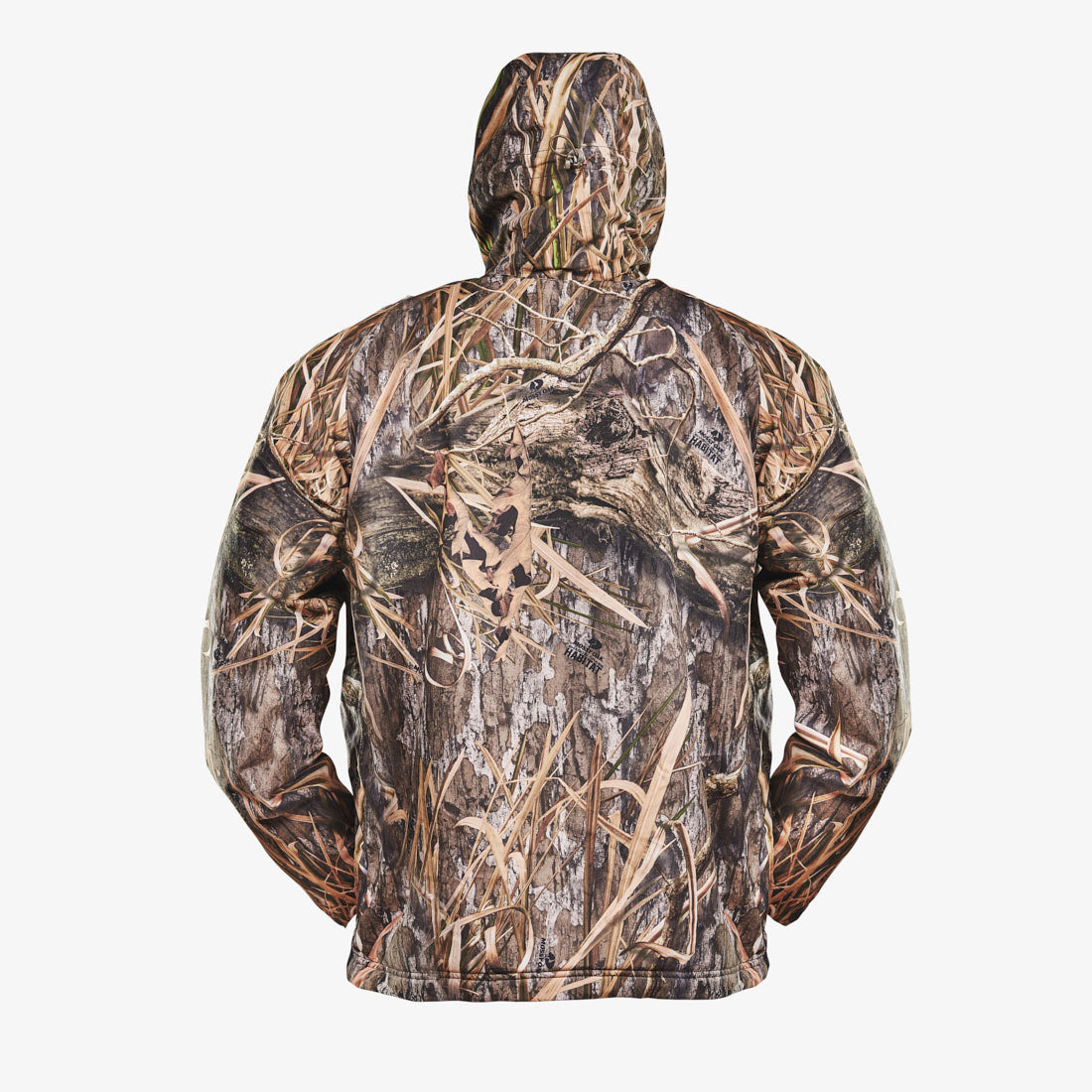 Men's Waterproof Hoodie source view 2