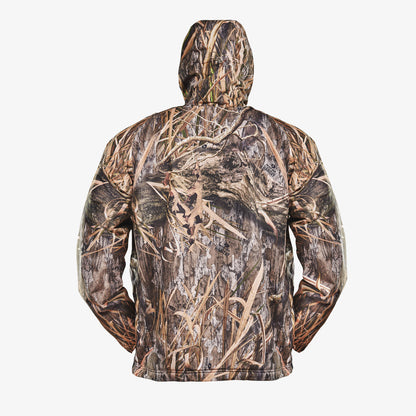 Men's Waterproof Hoodie source view 2