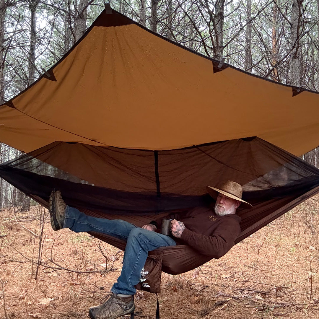 Camping Hammock source view 2