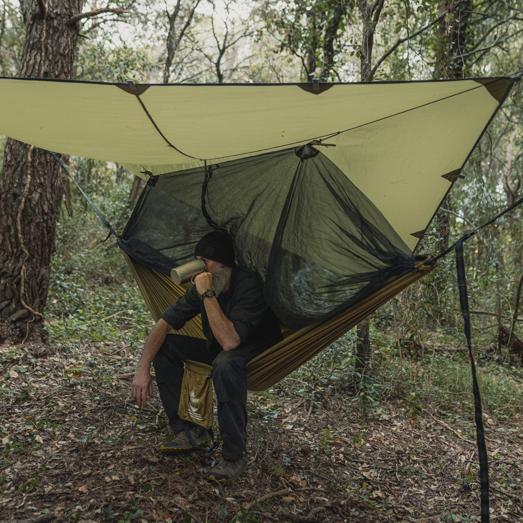 Camping Hammock source view 2