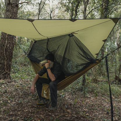 Camping Hammock source view 2