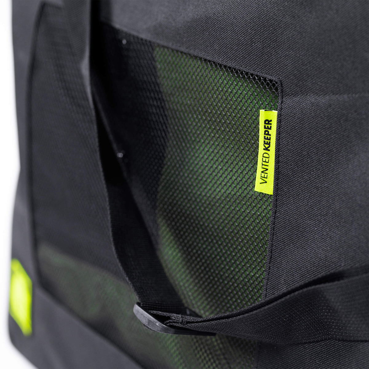 Vented Wader Bag source view 2