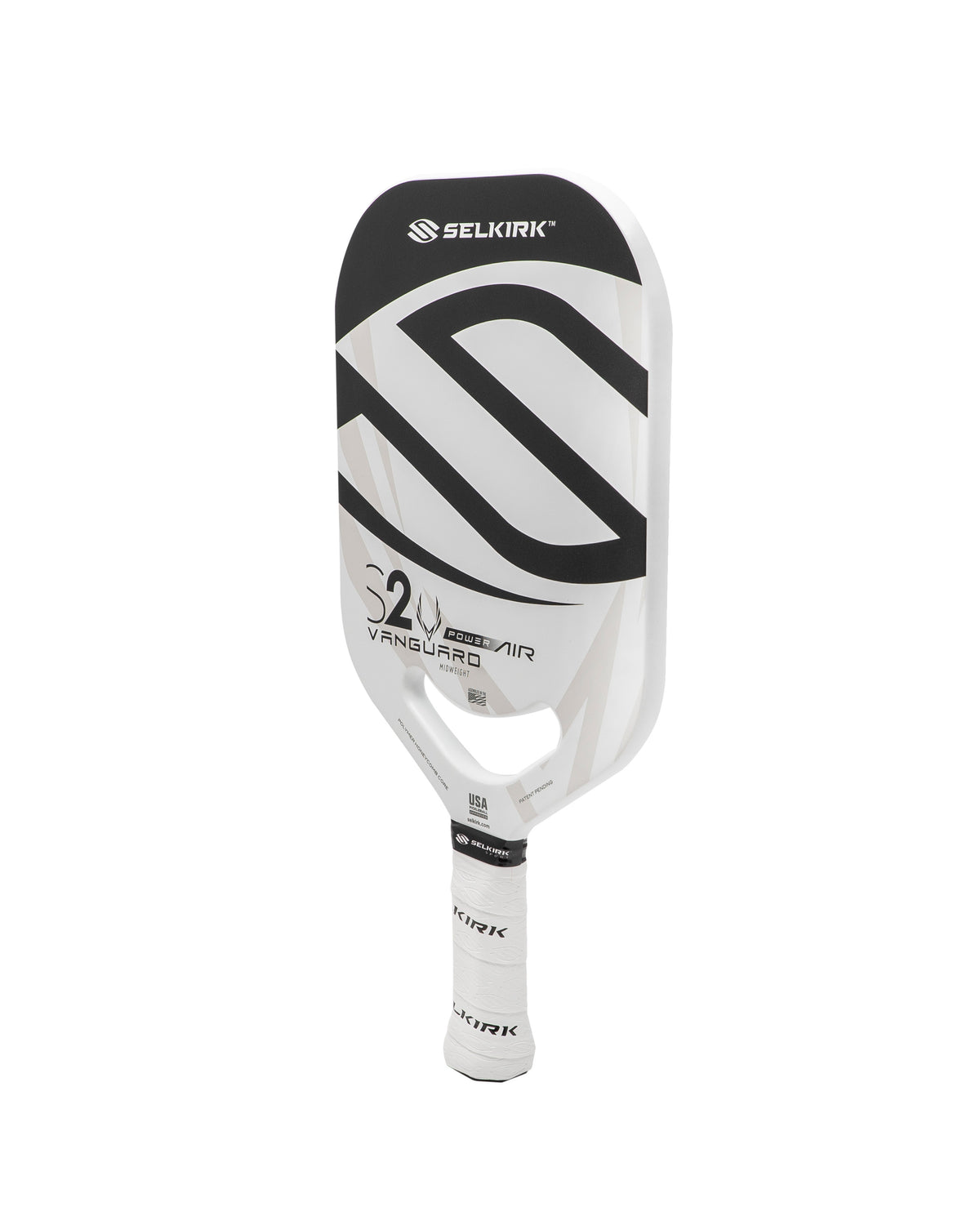 Pickleball Paddle source view 2