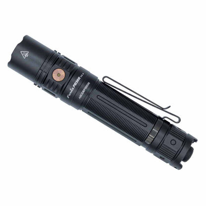 Rechargeable Handheld Flashlight source view 2