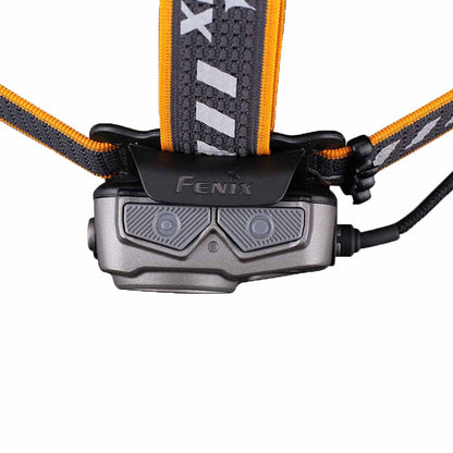 Rechargeable Headlamp source view 2