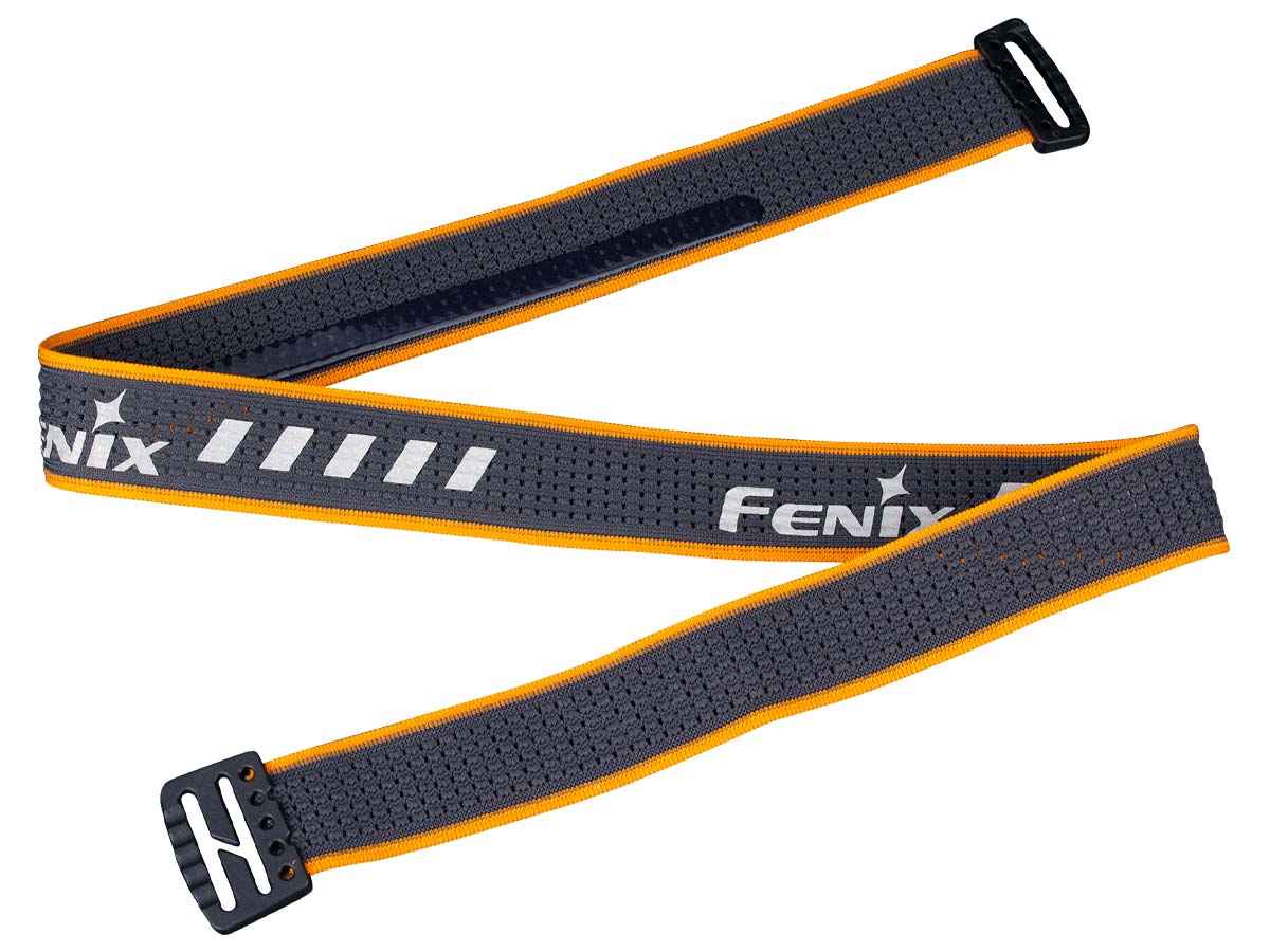 Headlamp Headband source view 2